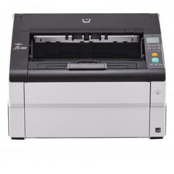 A3 Departmental Document Scanners110 Ppm Colour 600 Dpis1 Year Warranty