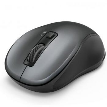 "Canosa" Bluetooth Mouse Anthracite Black