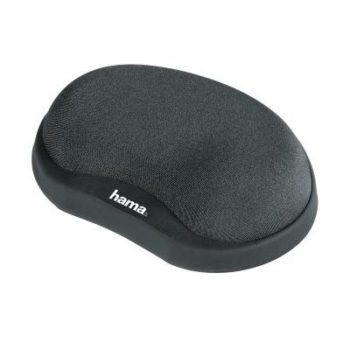 Mini Wrist Rest "Pro" – Anthracite