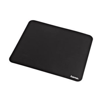 Laser Mouse Pad – Black