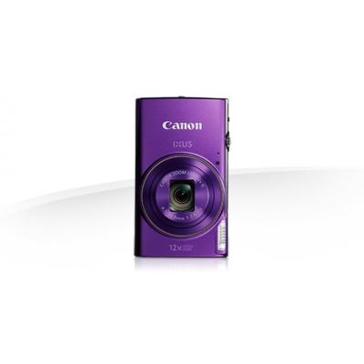 20.2 Megapixels 12x Optical Zoom 3.0" LCD ScreenSD / SDHC / SDXC Compliant 1 Year RTB Warranty