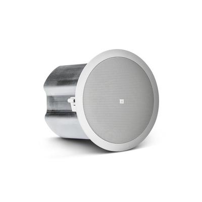 Two-Way 6.5" Co-axial CeilingLoudspeaker for EN54-24 Applications / EN 54-24 Compliant for Life Safety Applications
