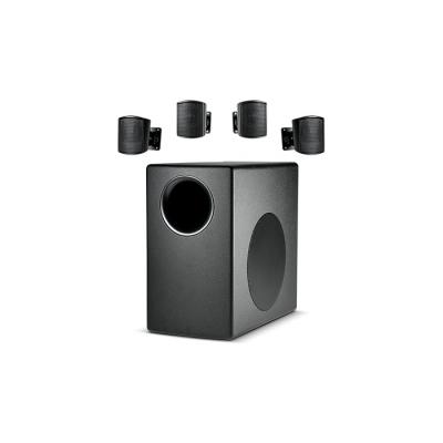 1x Control 50S/T And 4x Control 52