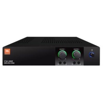 CS Series Amp...