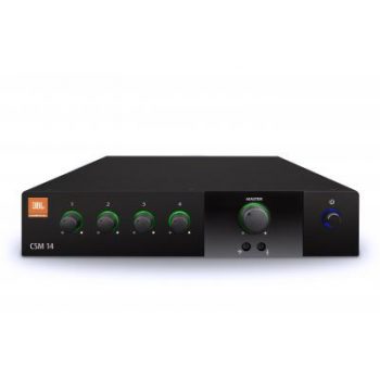 Amplifier 240 Watt