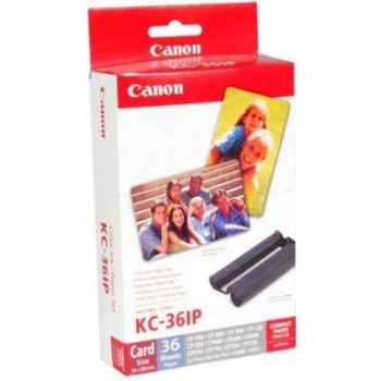 Color Ink/Paper Set...