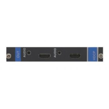 2-Output HDMI With...