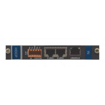 HDBaseT Input Card...