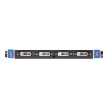 DVI HDCP Output...