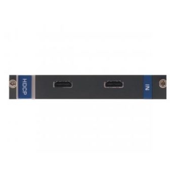 HDMI Input Card...