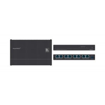 Quad 10G HDBaseT...