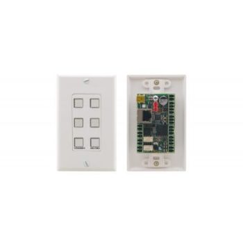 6-Button Universal Room...