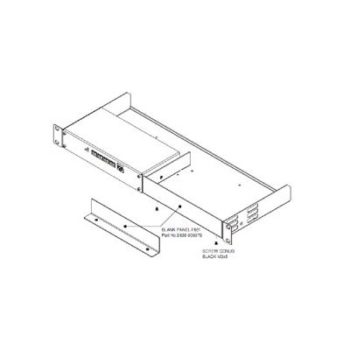 19−Inch Rack Adapter...