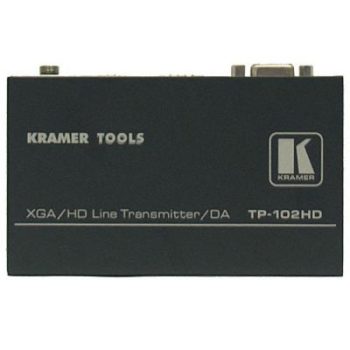 TP Transmitter