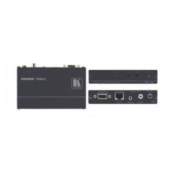 Stereo Audio Receiver