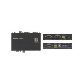 RS–232 Port Extender/Converter