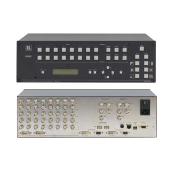 Scaler / Switcher