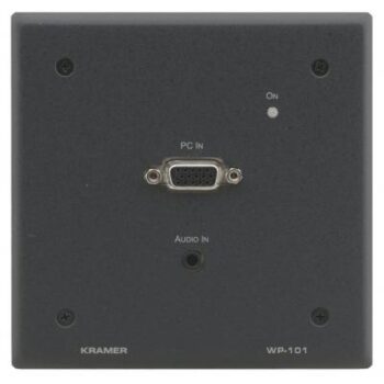 Wall Plate