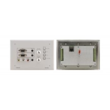 Active Wall Plate...