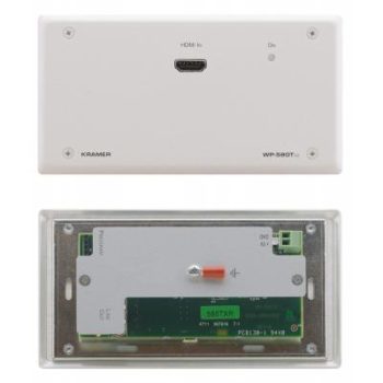 Active Wall Plate...