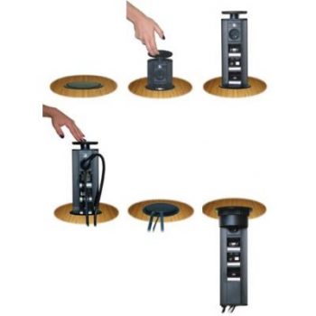Table Mount Multi–Connection...