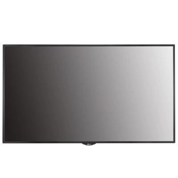 49" Black Large...