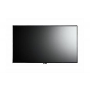 55" Black Large...