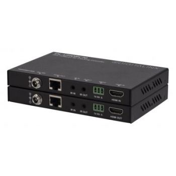 DigitaLinx HDBaseT TX/RX...