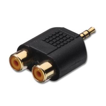 3.5mm Stereo Jack...