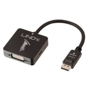 DisplayPort 1.2 Male...
