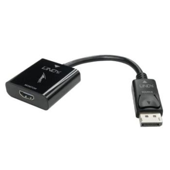 DisplayPort Male 1.2...