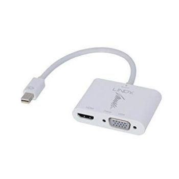 Mini-DisplayPort Male 1.2...