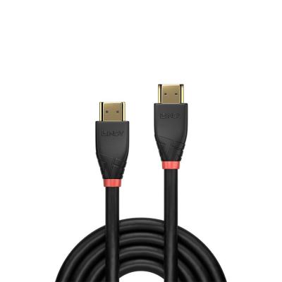 30m Active HDMI 2.0 10.2G Cable - Black