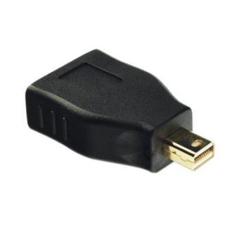 Mini DisplayPort To...