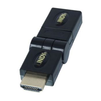 HDMI 360 Degree...