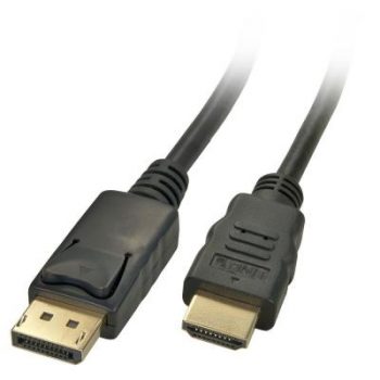 3m DisplayPort Male...