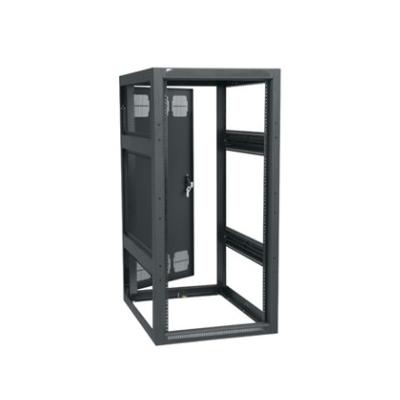 BGR Series Rack 25 RU 27"D