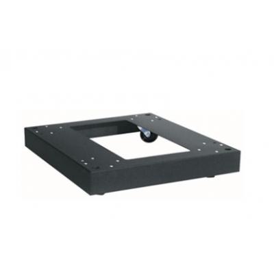 ERK Series 25inD Caster Base Black