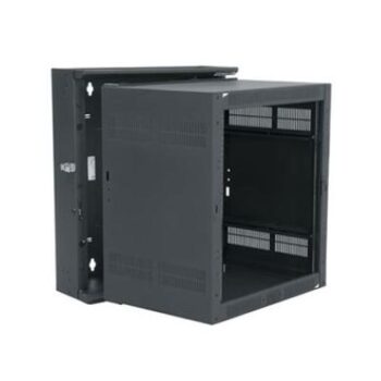 10SP/22D Wall Rack...