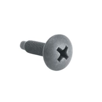 Rackscrews 10-32 Black...