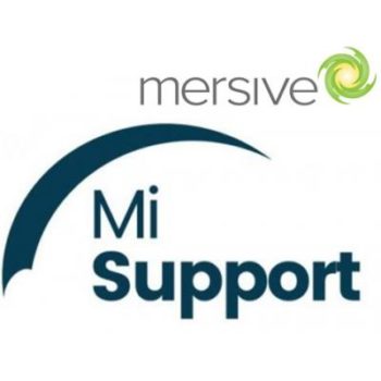 MI Support For...