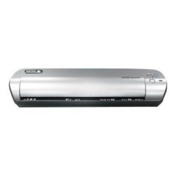 A4 Personal Document Scanner 6ppm Colour 300dpi 1 Year Warranty