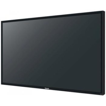 42" Black Large...