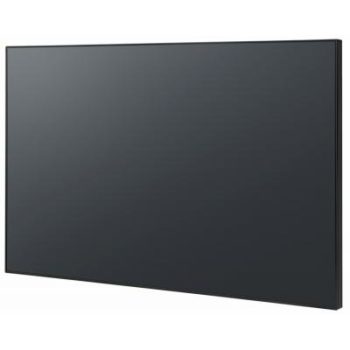 55" Black Large...