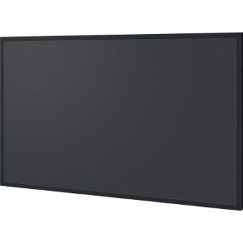 80" Black Large...