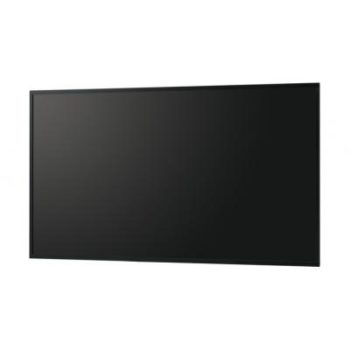 70" Black Large...