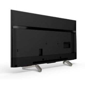 43"BlackLarge Format Display...