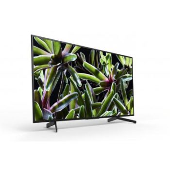 43"Black Commercial TV...