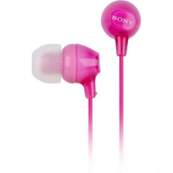 In Ear Headphones...