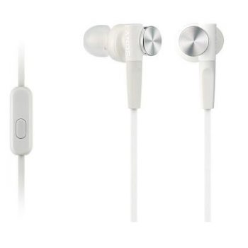 In Ear Headphones...